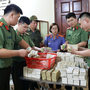 Lạng Sơn: Trưởng bộ phận thường trực Đền Kỳ Cùng cùng đồng phạm bị khởi tố