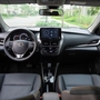 Giá lăn bánh Toyota Vios mới nhất giảm cực mạnh- ngang Kia Morning, rẻ nhất phân khúc, Hyundai Accent, Honda City không so lại doanh số