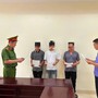 Uống rượu rồi hỗn chiến, 3 thanh niên ở Cao Bằng bị khởi tố