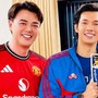 Nam diễn viên/MC nổi tiếng VTV: Từng là thủ môn Thể Công, giã từ sân cỏ vì lý do bất ngờ, tuổi 42 hôn nhân kín tiếng