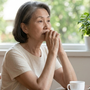 Sương mù não ở phụ nữ mãn kinh dễ bị bỏ qua