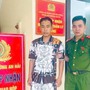 Tạm giữ hình sự kẻ biến thái sàm sỡ cô gái giữa đường ở Hải Phòng