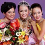 Top 3 Hoa hậu Việt Nam 2006 giờ ra sao sau 2 thập kỷ đăng quang?