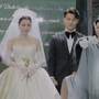 Con riêng của vợ Văn Thanh gây chú ý trong ngày cưới của mẹ