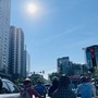 Đây là nguyên nhân khiến thời tiết Hà Nội, miền Bắc và miền Trung nắng nóng gay gắt kéo dài nhiều ngày tới