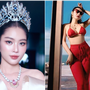 Tin sao 21/6: Động thái mới của Nam Anh, Á hậu Ngô Thùy Linh gợi cảm ở tuổi 42