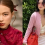 Hoàng Thùy Linh gây chú ý ở tuổi 39