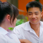 Con trai 'Vua bãi rác' gây sốt phim giờ vàng, đóng học sinh cá biệt quá duyên