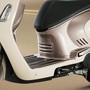 Xe ga 150cc giá 45 triệu đồng phong cách retro đẹp chẳng kém SH Mode, trang bị đẳng cấp ngang SH, ABS 2 kênh xịn rẻ hơn Air Blade