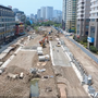 Hà Nội: Chung cư tăng giá tại phường Thanh Xuân sau khi đường Nguyễn Tuân mở rộng, đường Vành đai 2,5 quy hoạch