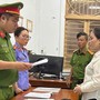 Chỉ còn 45 ngày, những ai từng chuyển tiền cho Nguyễn Thị Thu khẩn trương liên hệ Công an Đà Nẵng để làm việc