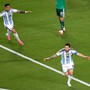 Lịch phát sóng trực tiếp FIFA World Cup 2026 ngày 23/6 trên VTV