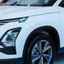Ô tô gầm cao đáng chú ý ở Việt Nam cho người có tài chính dưới 500 triệu đồng