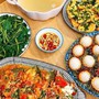10 mâm cơm gia đình 3 món – nơi giữ gìn hạnh phúc suốt 13 năm