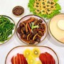 7 mâm cơm gia đình không màu mè, cầu kỳ nhưng biết rõ 'mình đang ăn gì'
