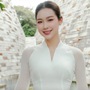 Học vấn đáng nể của Hoa hậu Việt vừa đỗ thạc sĩ trường top đầu thế giới