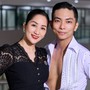 Sinh nhật Phan Hiển, Khánh Thi nhắn gửi: 'Cảm ơn anh đã cùng em nuôi dạy các con bằng tất cả tình yêu thương'