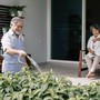 Về già, tôi nhận ra điều đáng sợ nhất không phải nghèo mà là không còn nơi thuộc về mình