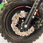 Rẻ hơn cả Vision, xe ga 125cc giá chỉ 27 triệu đồng thiết kế đậm chất thể thao, trang bị chẳng kém Air Blade