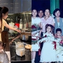 Tin sao 24/6: Phương Oanh khoe con gái 'bám' mẹ; Lê Phương nhớ bạn cũ