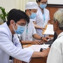 Bảng lương mới nhất của bác sĩ, y sĩ, y tá từ 1/7/2026, sau khi áp dụng mức lương mới
