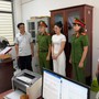 Khởi tố, bắt giam cô gái 29 tuổi lừa người đàn ông góp vốn đầu tư mỹ phẩm, chiếm đoạt hàng trăm triệu đồng