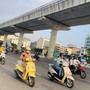 Miền Bắc đón 'mưa vàng' giải nhiệt, nhiệt độ Hà Nội có giảm trong đợt nắng nóng như thiêu đốt
