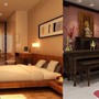 Có nên đặt phòng ngủ cạnh phòng thờ? Cách hóa giải tránh hao tổn sức khỏe