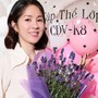 Lê Phương có hành động đẹp tưởng nhớ Quý Bình