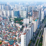 Hà Nội: Toà căn hộ dịch vụ tại phường Thanh Xuân giá bán chạm ngưỡng vài chục tỷ, cho thuê 80-100 triệu đồng/tháng