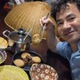 Vợ NSND Xuân Bắc không nấu sơn hào hải vị nhưng khiến chồng hạnh phúc mỗi lần mở lồng bàn: "Niềm vui được gọi tên"