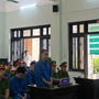 Lĩnh án vì 'mở tiệc' ma túy tại nhà riêng