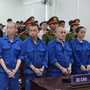 Mua bán trái phép chất ma túy, nhóm đối tượng lĩnh hơn 40 năm tù