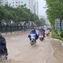 Miền Bắc đón mưa to, Hà Nội giảm bao nhiêu độ?