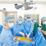 Cột mốc mới của ngoại khoa tim mạch: Phẫu thuật nội soi toàn bộ không cần cưa xương ức, cứu sống trái tim cô gái 23 tuổi