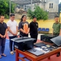 Thanh Hóa: Làm sao ổ nhóm công nghệ cao có thể hack và mua bán hơn 1.000 tài khoản ngân hàng?