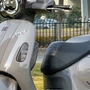 Vượt tầm Honda SH, xe ga 150cc giá 49 triệu đồng phong cách retro kết hợp công nghệ hiện đại, rẻ hơn cả Air Blade