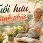 4 bí quyết giúp tuổi hưu hạnh phúc hơn mỗi ngày