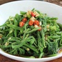 Loại rau mùa hè bán đầy chợ Việt, giúp hỗ trợ tim mạch, kiểm soát đường huyết hiệu quả