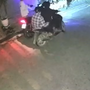 Hà Nội: Cô gái trẻ bị 2 đối tượng áp sát, hành hung trước cửa nhà lúc rạng sáng