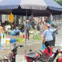 Khởi tố người phụ nữ dùng vòi nước áp lực cao xịt thẳng vào mặt người bán rau ở Phú Thọ