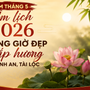 Khung giờ đẹp thắp hương Rằm tháng 5 âm lịch 2026 và 3 lưu ý khi bao sái ban thờ để đón nhiều may mắn