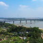 Hà Nội đang lấy ý kiến của các bộ về Quy hoạch phân khu sông Hồng, chuẩn bị tham vấn người dân