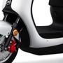 Xe máy điện Honda nhập về Việt Nam giá chỉ 13,8 triệu đồng động cơ 1.200W, đi tới 80km/lần sạc, không cần bằng lái