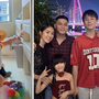 Tin sao 26/6: Ngô Thanh Vân tìm trường cho con gái gần 1 tuổi; Lê Phương mừng sinh nhật mẹ đẻ