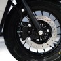 Trang bị ngang SH Mode, xe ga 125cc của Yamaha giá 37 triệu đồng đẹp cổ điển, có phanh ABS, rẻ như Vision