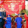 Sống thọ 90 tuổi nhờ 5 thói quen đơn giản thực hiện suốt 70 năm