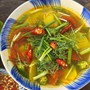 10 món canh ngày hè thanh mát, vừa bổ dưỡng vừa dễ nấu cho mâm cơm mùa hè, nhìn là muốn ăn