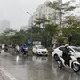 Thời tiết Hà Nội 3 ngày tới: Mưa lớn lan khắp Bắc Bộ, Thủ đô có mưa to?