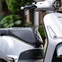 Xe ga Honda 160cc giá 55 triệu đồng đẹp sang trọng hơn SH Mode, có ABS và TCS như SH 160i, rẻ hiếm có
